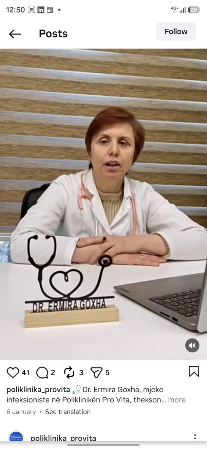 Laboratori Pro Vita