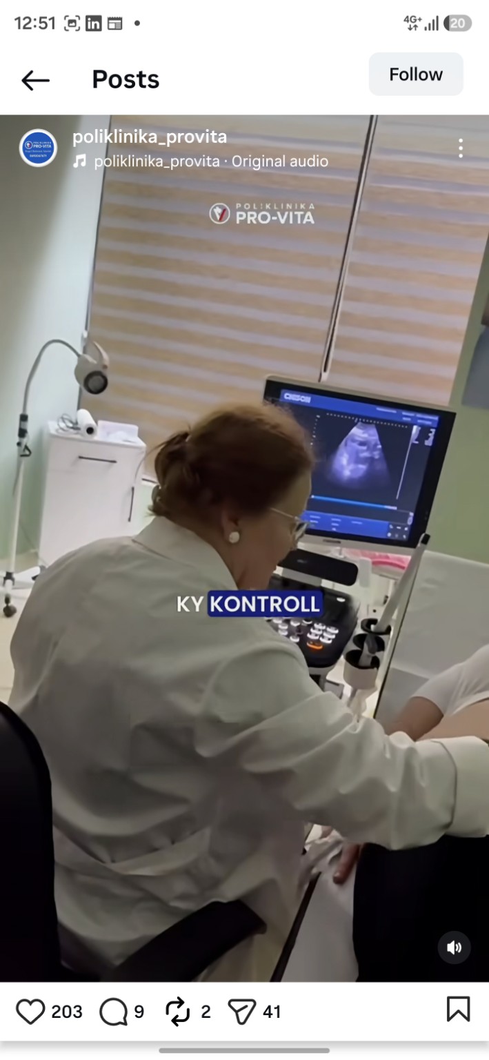 Poliklinika Pro Vita